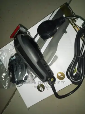 Wahl Shaving Machine Improved