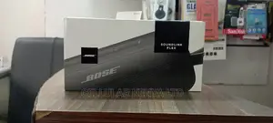 Bose Soundlink Flex Wireless Speaker (Black)