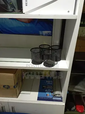 Make Up Brush Organiser