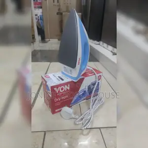 Von Iron Boxes