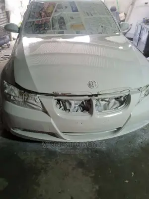 Spray Painting Services