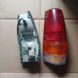 Tail Lamp Mitsubisho L200
