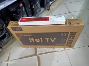 Itel Tv 32 Inches Digital