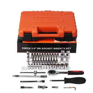 53pcs Car Repair Tool Set