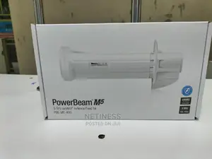 Power Beam M5