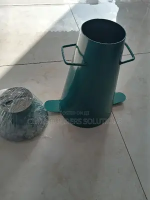Slump Cone Mould