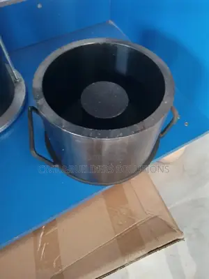 CBR Soil Mould