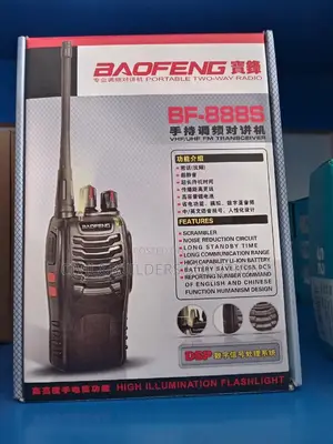 Radio Call Walkie Talkie