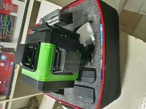 Digital Laser Level