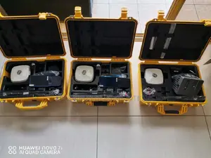 GNSS/RTK Complete Set of Base and Rover