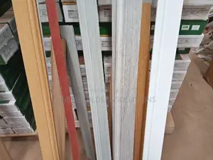 SPC Floor Skirting