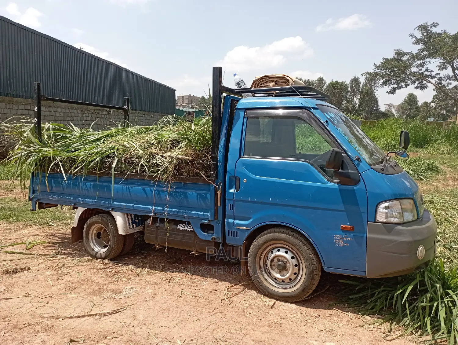 Movers, Pick Up , Transport Services