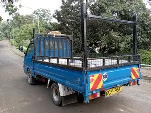 Movers, Pick Up , Transport Services