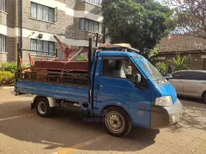 Movers, Pick Up , Transport Services