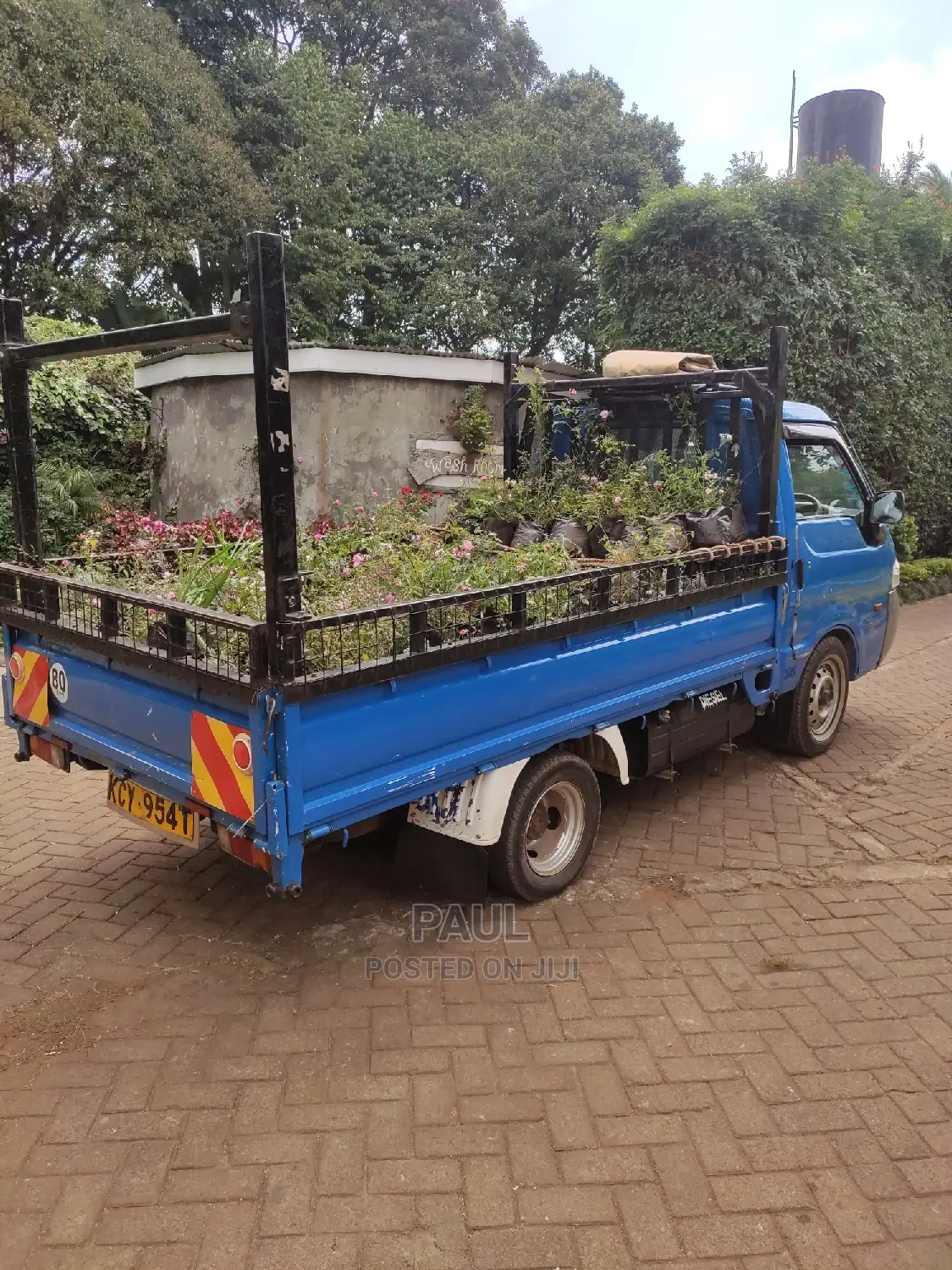 Movers, Pick Up , Transport Services