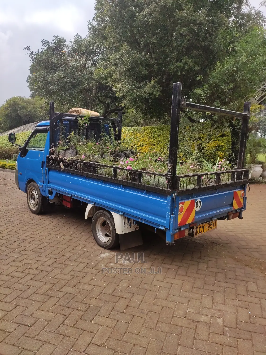 Movers, Pick Up , Transport Services