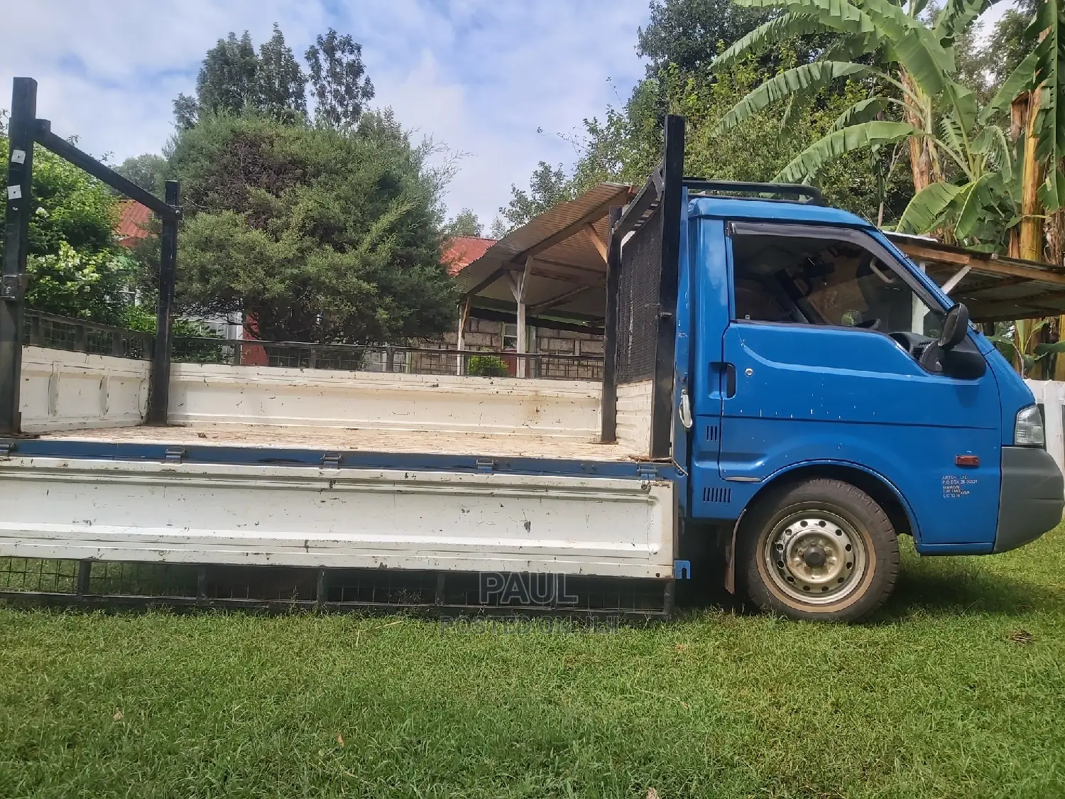 Movers, Pick Up , Transport Services