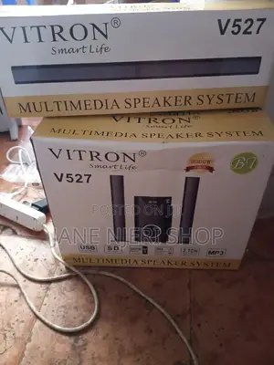 Vitron Sound Bar
