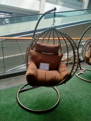 Hammock Swing Chairs.