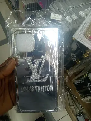 Stunning Louis Vuitton iPhone 12 Pro Max Case