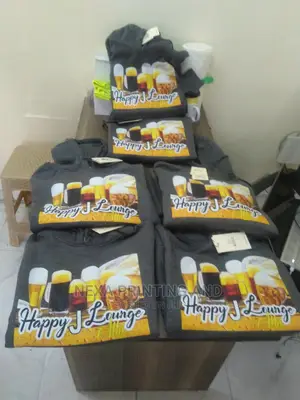 Hoody Branding