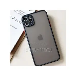 My Choice Case Cover for iPhone 12