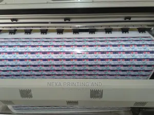 High Resolution Banner Printing