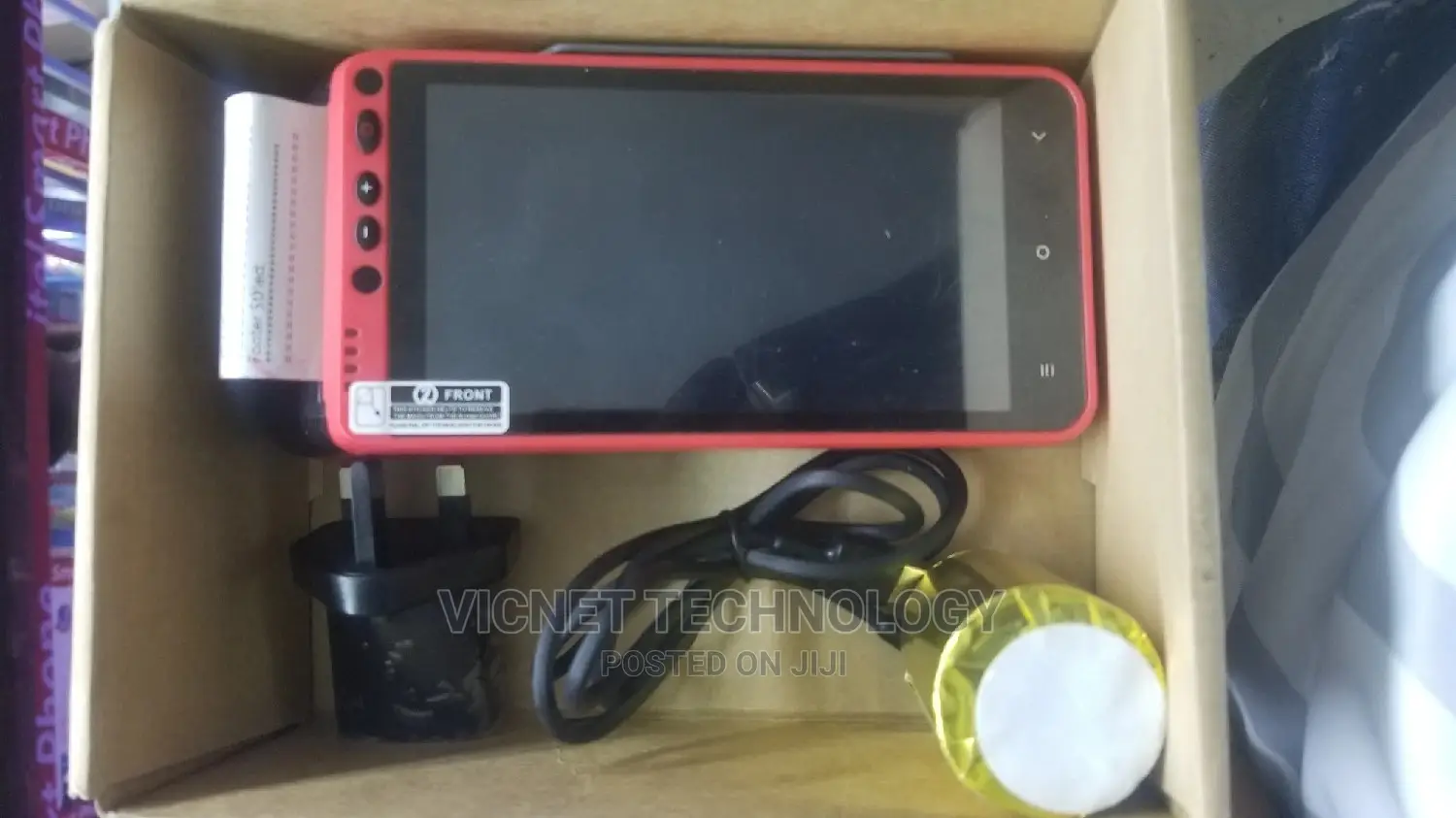 Handheld Android Pos