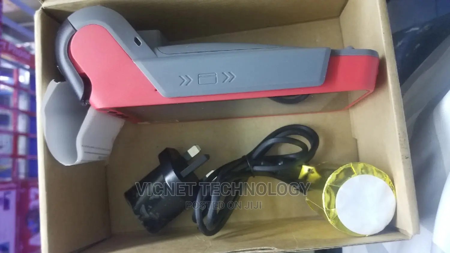 Handheld Android Pos