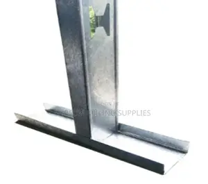 Gypsum Studs 75mm Dry Wall Partitions