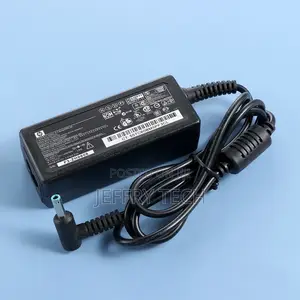 HP Laptop Charger Adapter Power Supply Computer Cables 74001