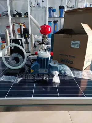 Seko Dosing Pump