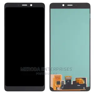 LCD Screen for Samsung Galaxy A9 (2018)
