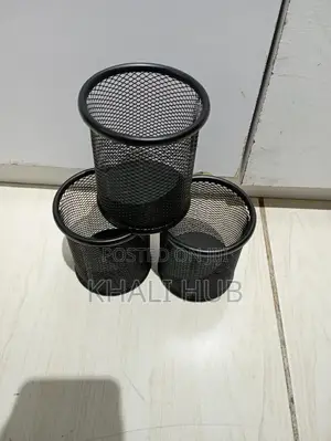 Make Up Brush Organiser