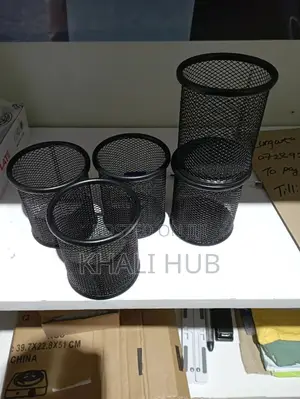 Make Up Brush Organiser