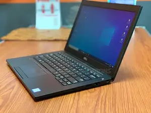 Laptop Dell Latitude 12 7280 8GB Intel Core I7 SSD 256GB