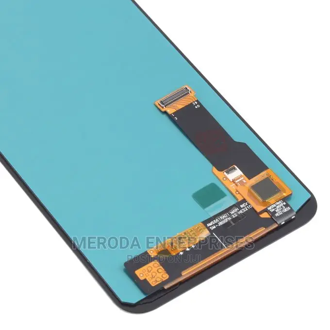 LCD Screen for Samsung Galaxy A6 (2018)