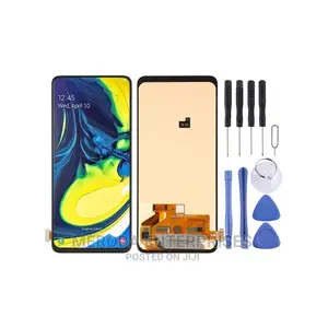 LCD Screen for Samsung Galaxy A80
