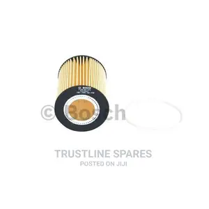 Volvo V60,S6011,XC60,XC901,(F026 407 075)- Bosch Oil Filter.