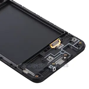 LCD Screen With Frame for Samsung Galaxy A20