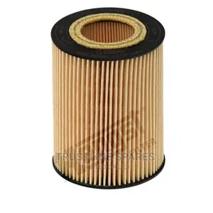 Volvo XC60,S60,XC90,V60,XC70,V70,Hengst Oil Filter