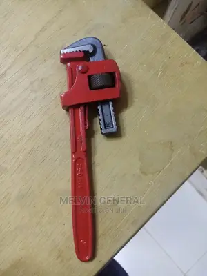 12"Pipe Range