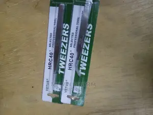 Tweezer Pliers