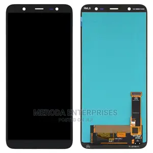 LCD Screen For Samsung Galaxy J8 SM-