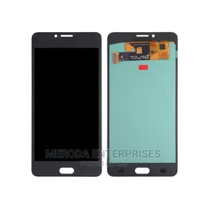 LCD Screen for Samsung Galaxy C9 Pro SM-C9000/C900(Black)