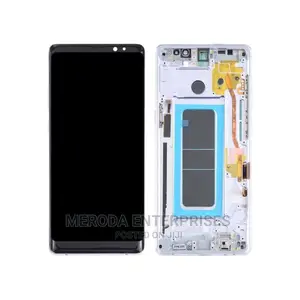 LCD Screen for Samsung Galaxy Note 8