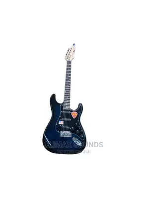 Electric Guitar22