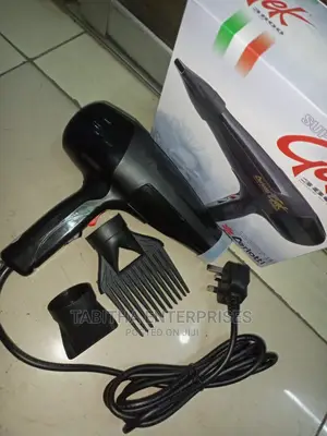 Hair Dryer Topest