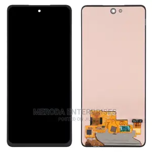 LCD Screen for Samsung Galaxy A52