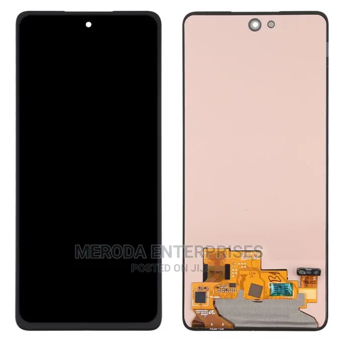 LCD Screen for Samsung Galaxy A52